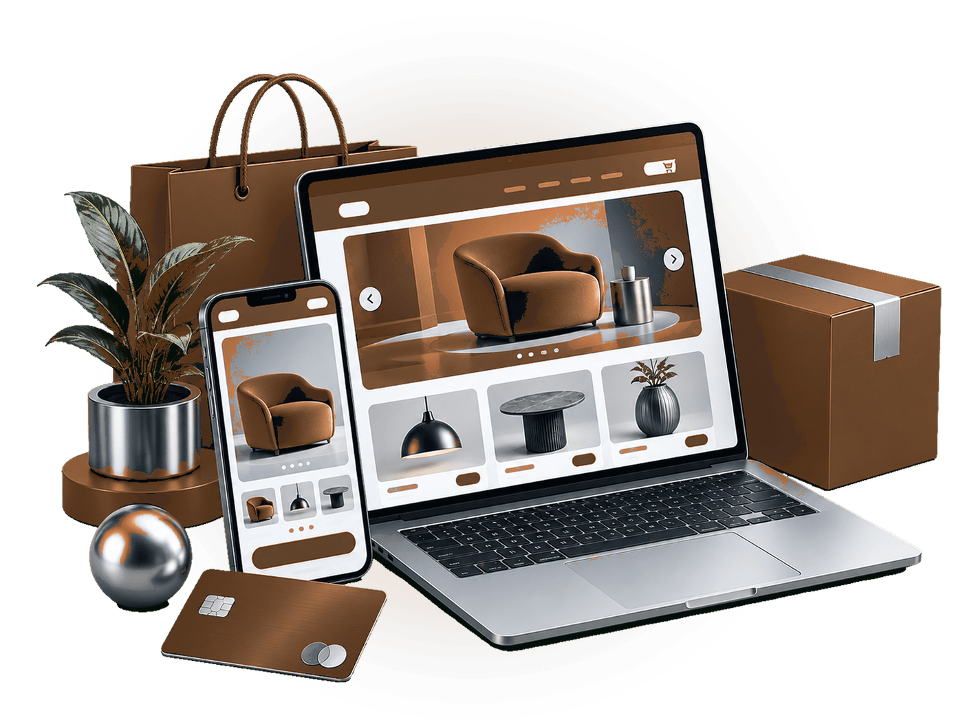 Ecommerce Websites for Cape Town for Cape Town